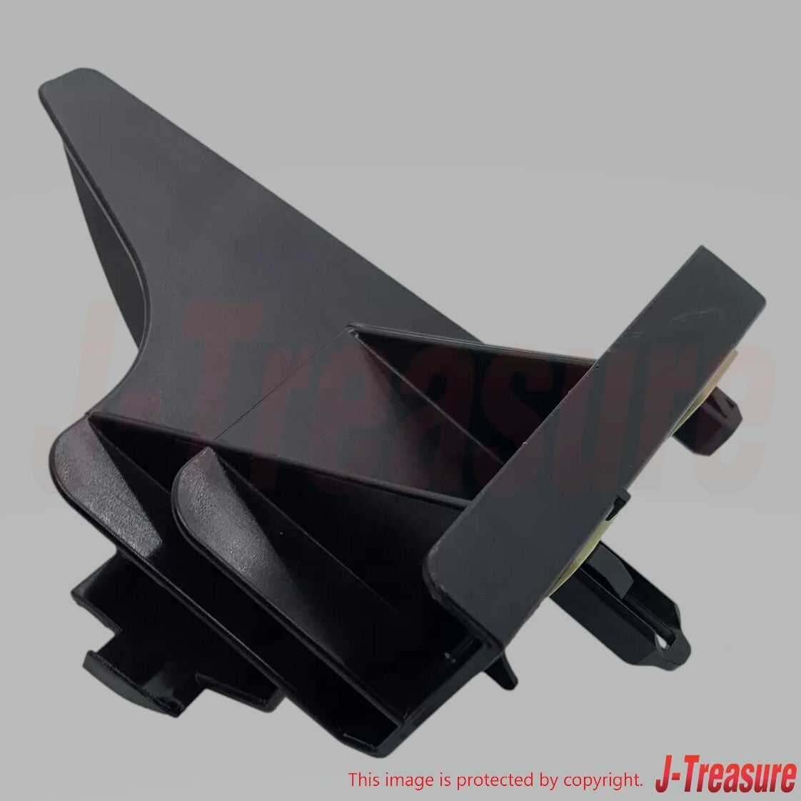 TOYOTA 4RUNNER GRN210 06-09 Genuine Rear Bumper End Retainer RH & LH Set OEM