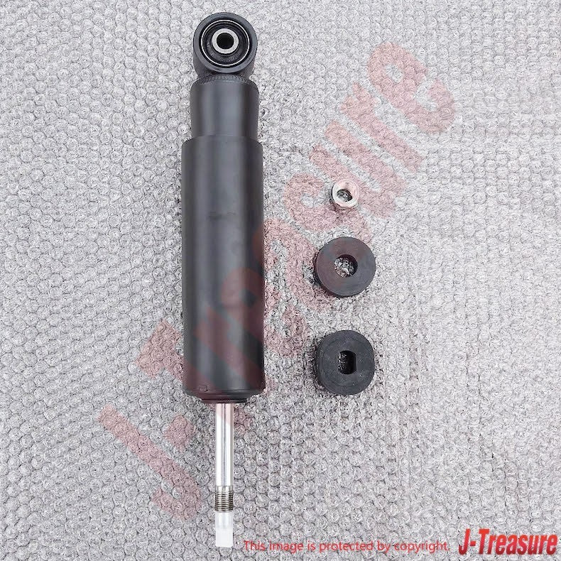 TOYOTA LAND CRUISER 100 LEXUS LX470 Genuine Front Shock Absorber Assy Set OEM