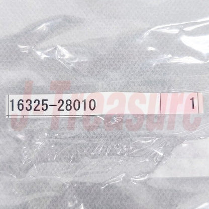 TOYOTA CAMRY ASV50 06-11 Genuine Engine Coolant Thermostat & GASKET set OEM