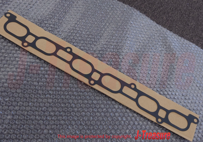 TOYOTA 1JZ-GTE Genuine VVTi  Intake Manifold Gasket To Head No1 & No2 Set OEM