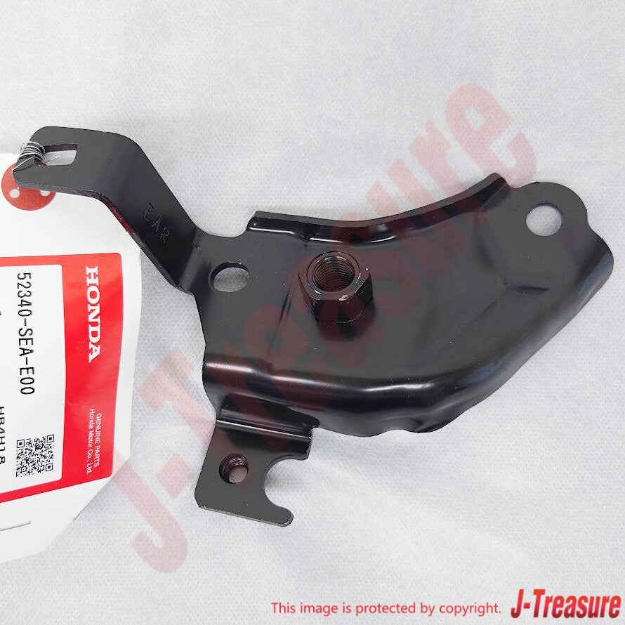 HONDA ACCORD 05-07 Genuine Rear Link Stabilizer Bracket RH & LH Set OEM