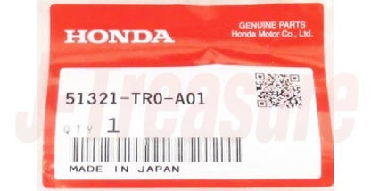 HONDA ACURA ILX 2013-2022 Genuine Front Stabilizer Link Comp LH 51321-TR0-A01
