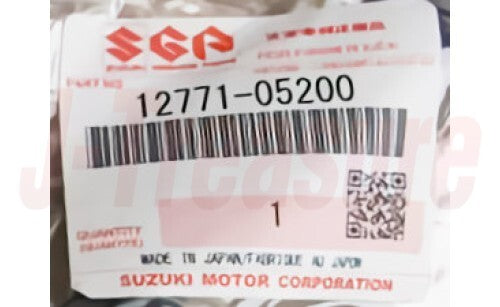 SUZUKI DR-Z125L 2021-2024 Genuine Cam Chain & Tensioner & Guide Set OEM