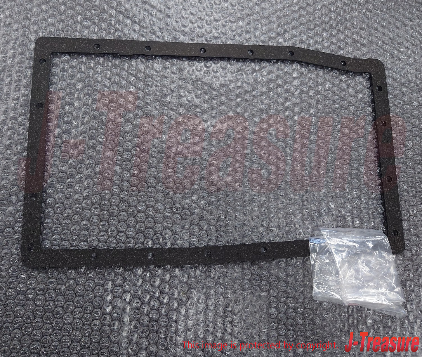 TOYOTA LEXUS IS250 350 Genuine Automatic Transmission Oil Pan & Gasket set OEM