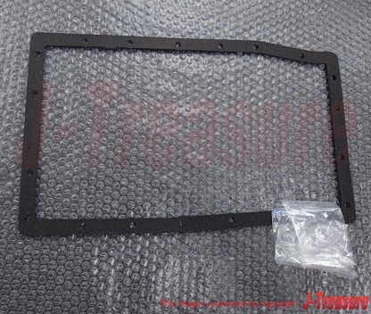 TOYOTA LEXUS IS250 350 Genuine Automatic Transmission Oil Pan & Gasket set OEM