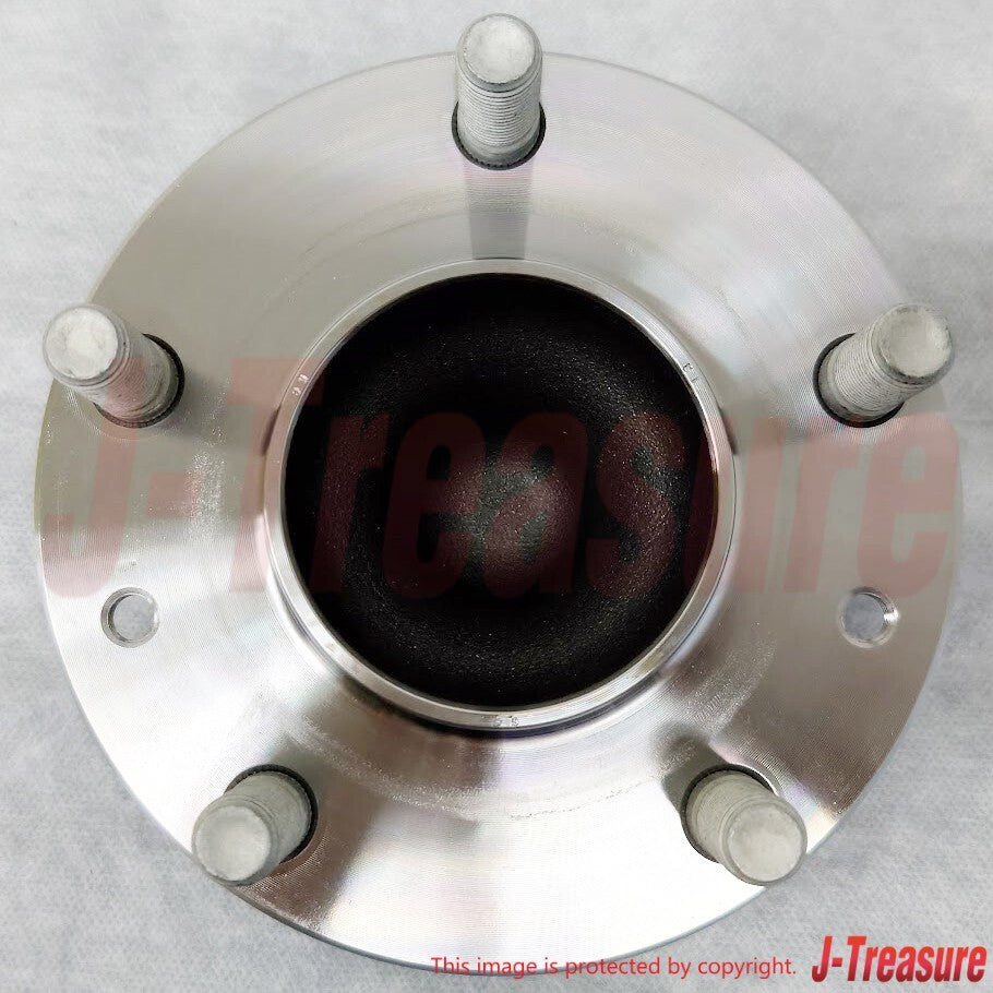 MAZDA CX-3 DK#FW 2016-2021 Genuine Rear Wheel Hub & bearing D10E-26-15X OEM