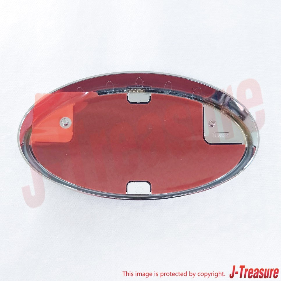 SUBARU IMPREZA GJ# GP# 12-14 Genuine Front Grille Ornament Emblem 93013FJ000 OEM
