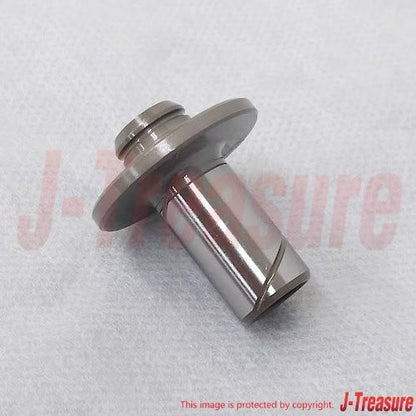 YAMAHA YZ250 1999-2024 YZ250X 2016-2024 Genuine Push Rod 1 5BE-16356-00 OEM