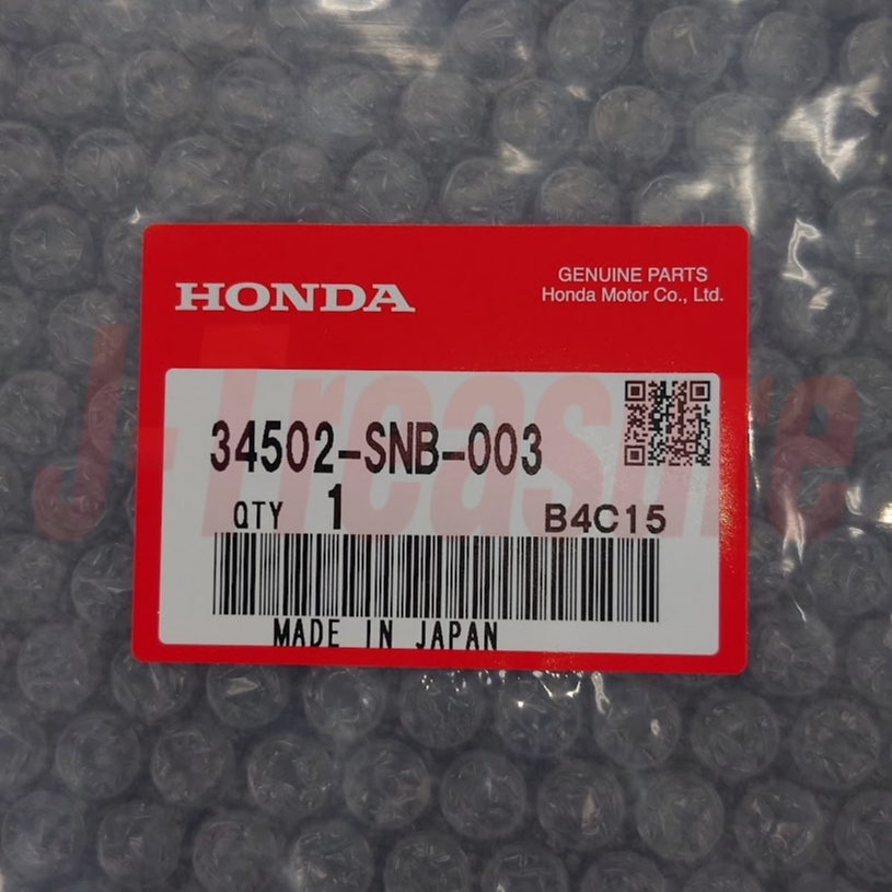 HONDA CIVIC FD1 FD2 06-11 Genuine Tail Light Base Gasket RH & LH Set OEM