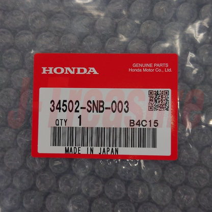 HONDA CIVIC FD1 FD2 06-11 Genuine Tail Light Base Gasket RH & LH Set OEM