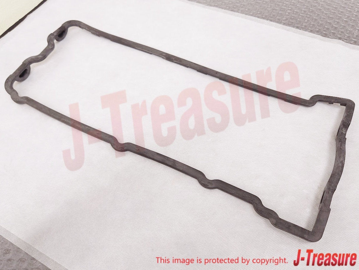 KAWASAKI NINJA ZX-12R ZX1200 '00-05 Genuine Head Cover & Plug Hole Gasket Set