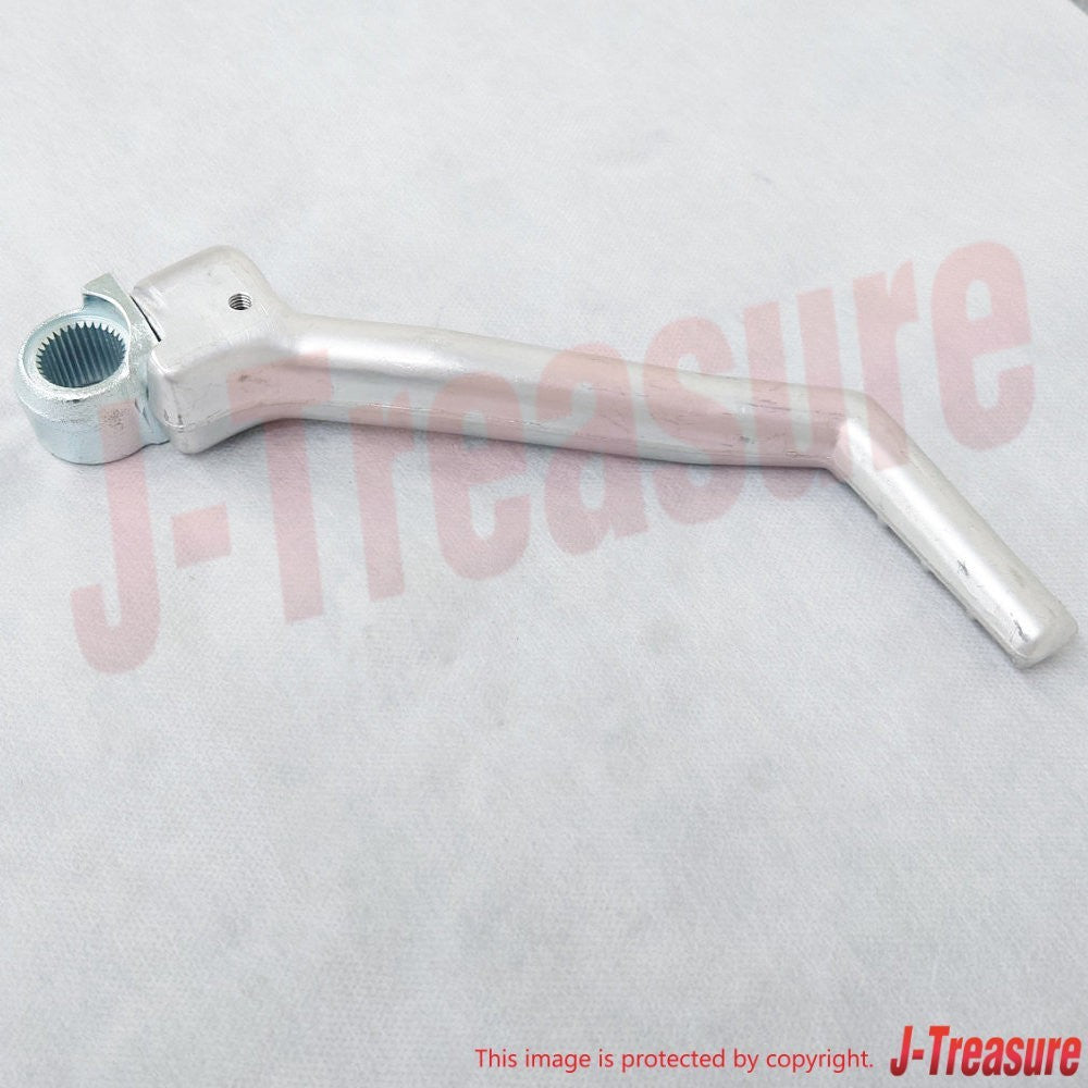 YAMAHA YZ250 '88-98 WR250 '91-97 Genuine Kick Crank Assy 4JW-15620-00-00 OEM