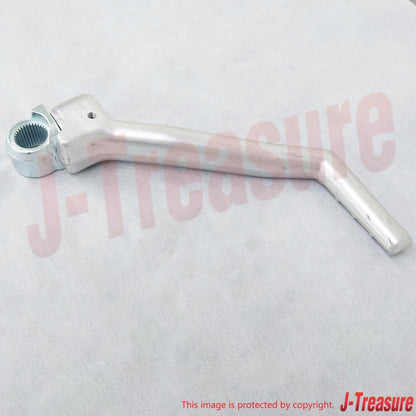YAMAHA YZ250 '88-98 WR250 '91-97 Genuine Kick Crank Assy 4JW-15620-00-00 OEM