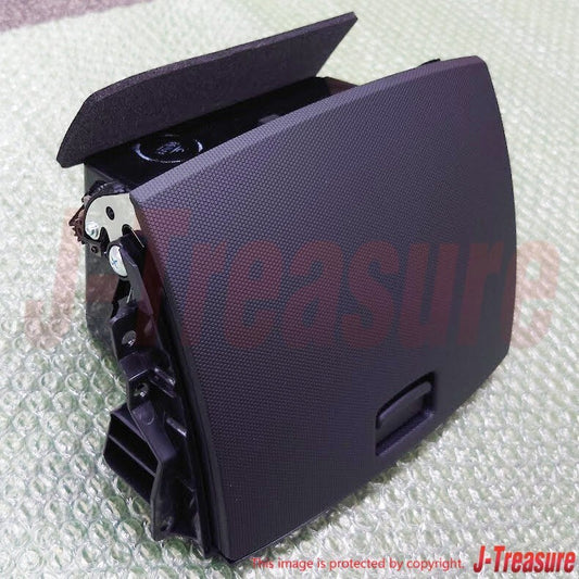 NISSAN 350Z Z33 07-09 Genuine Center Instrument Panel Cluster Lid 68250-CF45A