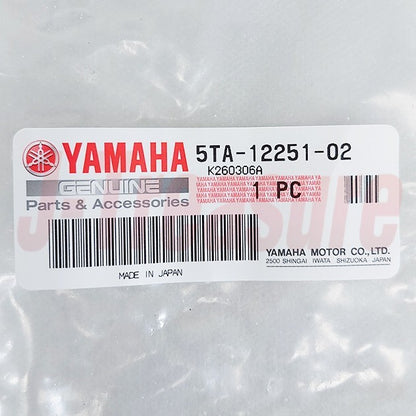 YAMAHA YZ450F 2003-2005 Genuine Chain & Tensioner & Damper(NO.1 & No.2) Set OEM