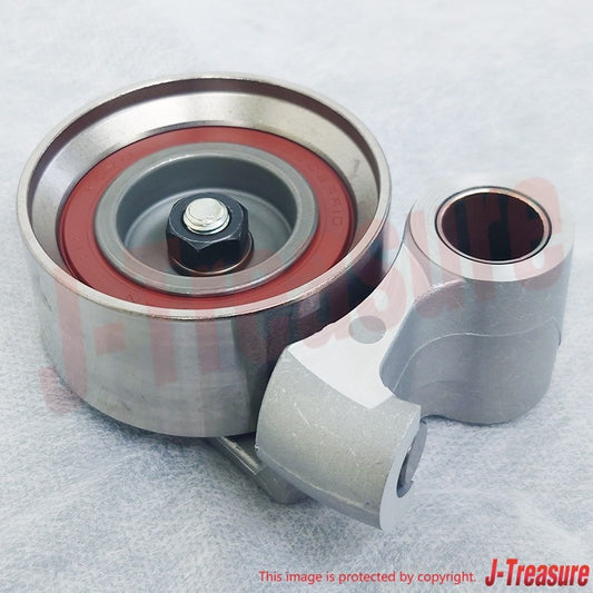 TOYOTA CHASER JZX100 JZX90 Genuine Timing Belt Idler Pulley 13505-46070 OEM RHD