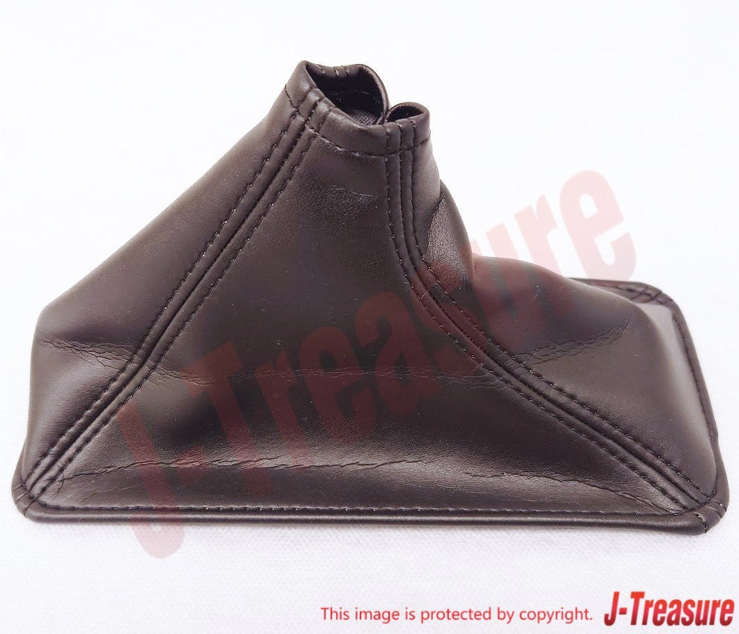 TOYOTA LAND CRUISER FZJ80 1995-1997 Genuine Shifting Hole Cover Sub Assy OEM