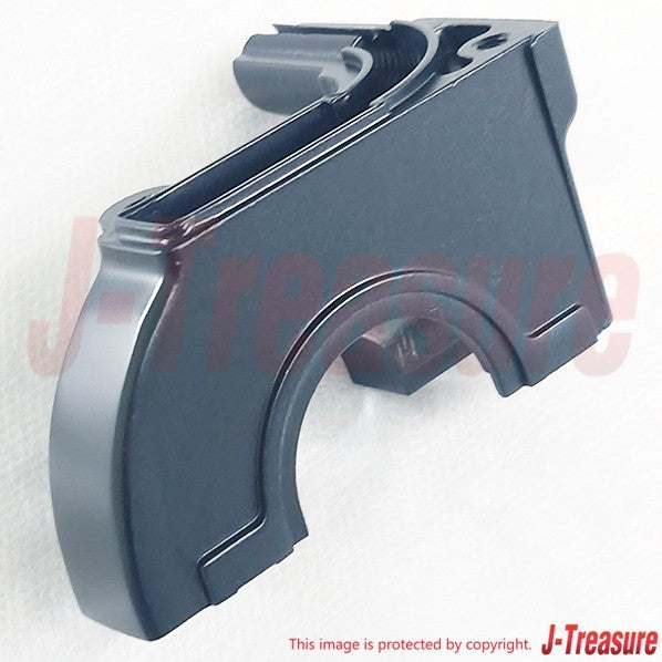 KAWASAKI KLX110/R '10-25 KLX110R L '21-25 Genuine Throttle Case Upper 32099-0037