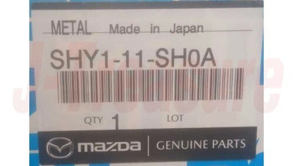 MAZDA CX-5 KF#P 2019 Genuine Diesel Main Brg Metal Set SHY1-11-SH0A OEM