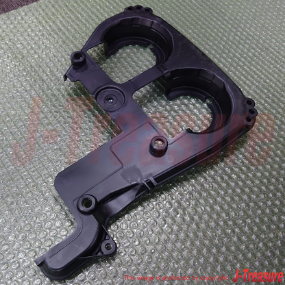 SUBARU IMPREZA WRX STI GRF 04-14 Genuine Engine Cover-Belt NO.2 Right 13573AA131