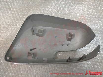TOYOTA VITZ YARIS SCION xD Genuine Outer Mirror Cover Right 87915-12070-B0 OEM