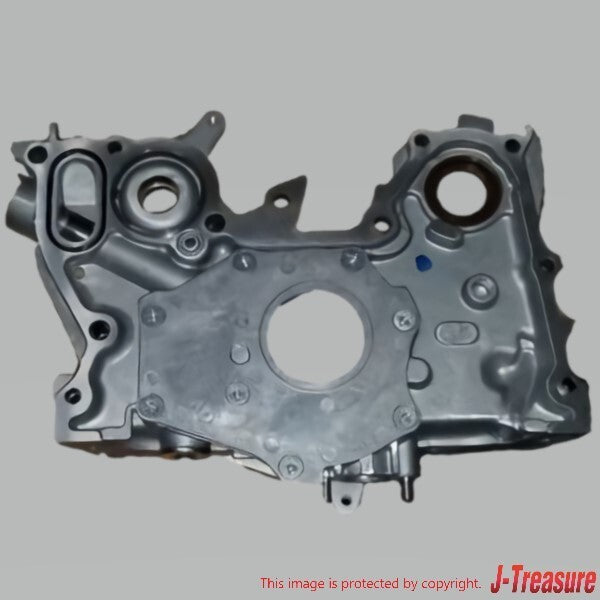 HONDA ACCORD Type R CH1 2001-2003 Genuine Oil Pump Assy 15100-P5M-A01 OEM
