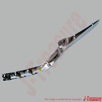 MAZDA CX-5 KF 2018-2020 Genuine Front Bumper Grille Molding RH KB8A-50-7J1B OEM