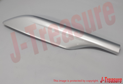 NISSAN ROGUE T32J 2018-2020 Genuine Roof Rack End Cap Rear RH 73870-4CC1A OEM
