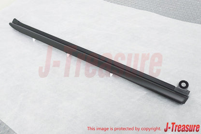 TOYOTA LAND CRUISER PRADO Genuine Rear Moulding Quarter Belt RH & LH Set OEM