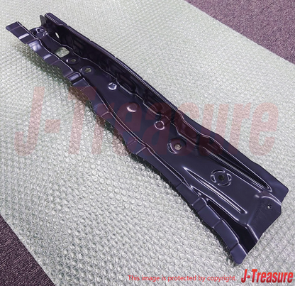 TOYOTA FJ CRUISER GSJ15 08-14 Genuine Front Fender Apron Reinforcement Left OEM
