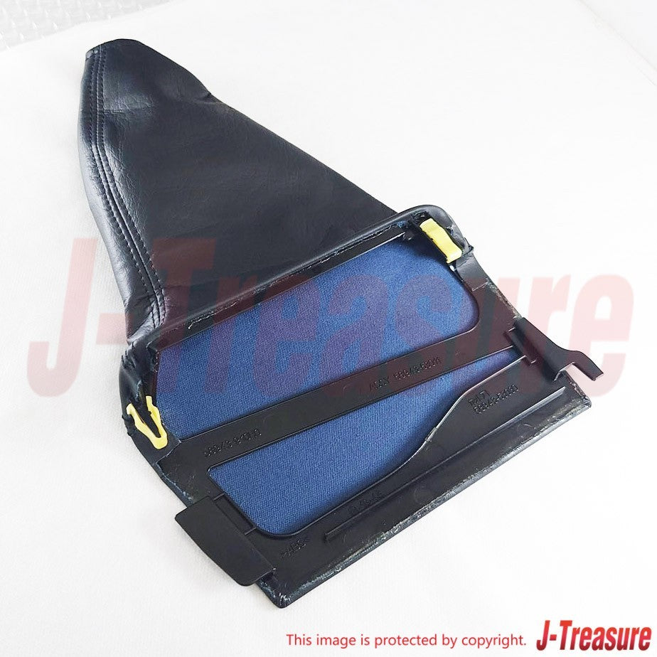 TOYOTA ALTEZZA SXE10 Genuine Parking Brake Hole Cover 58809-53011-C0 OEM RHD