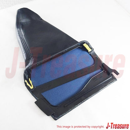 TOYOTA ALTEZZA SXE10 Genuine Parking Brake Hole Cover 58809-53011-C0 OEM RHD