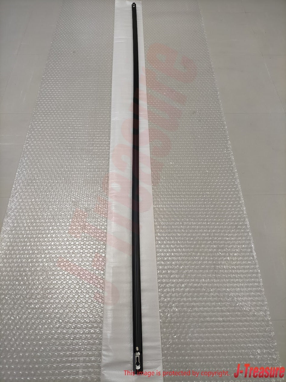 HONDA CIVIC 4Door ES# 00-05 Genuine Roof Molding Assy LH 74316-S5A-J01 OEM