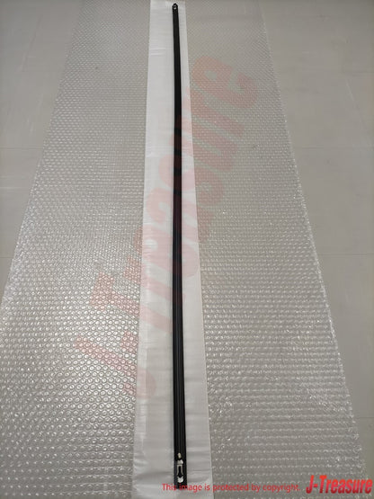 HONDA CIVIC 4Door ES# 00-05 Genuine Roof Molding Assy LH 74316-S5A-J01 OEM