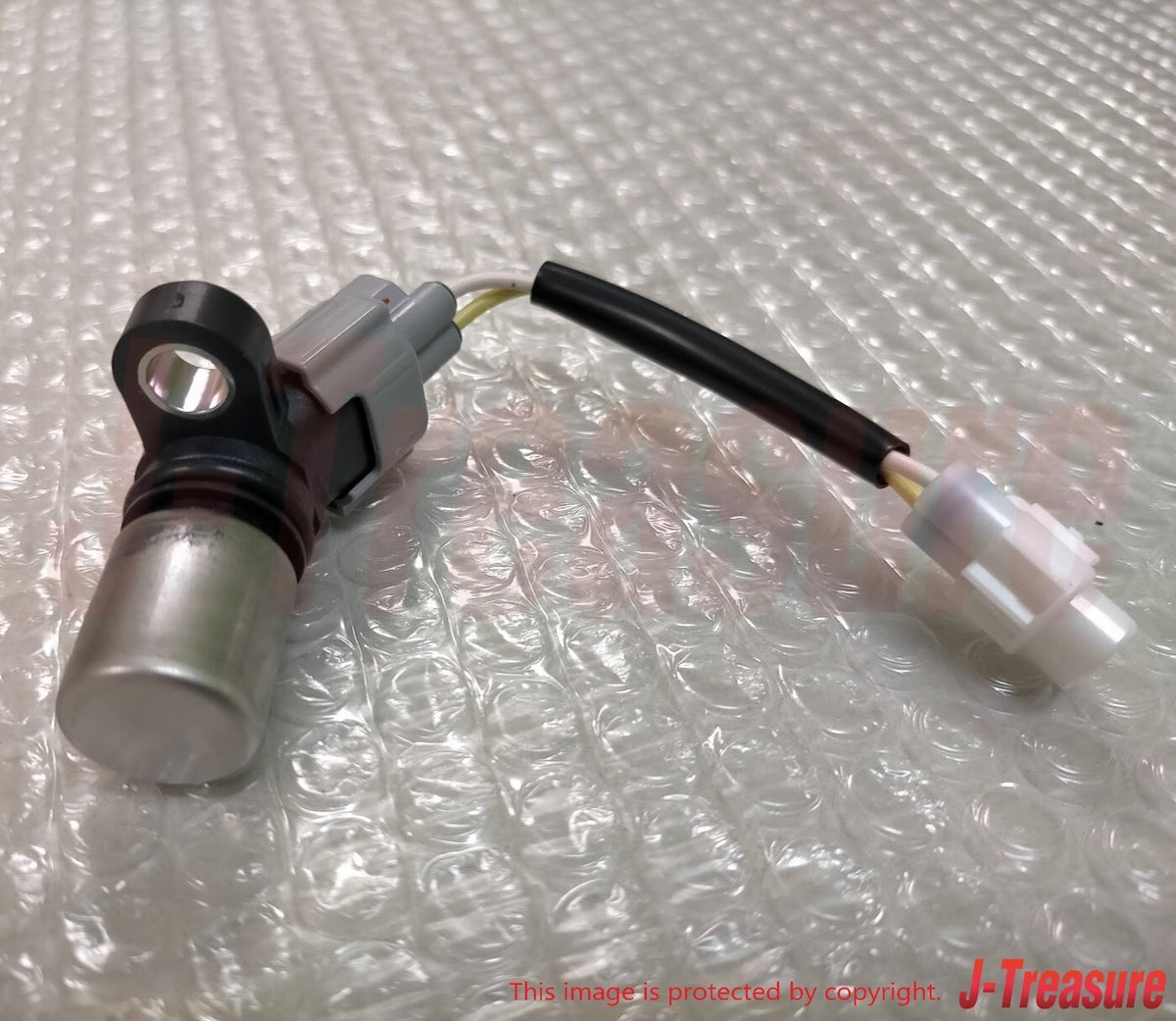 SUBARU IMPREZA WRX STi Genuine EJ20 EJ25 Camshaft Position Sensor & Bolt Set OEM