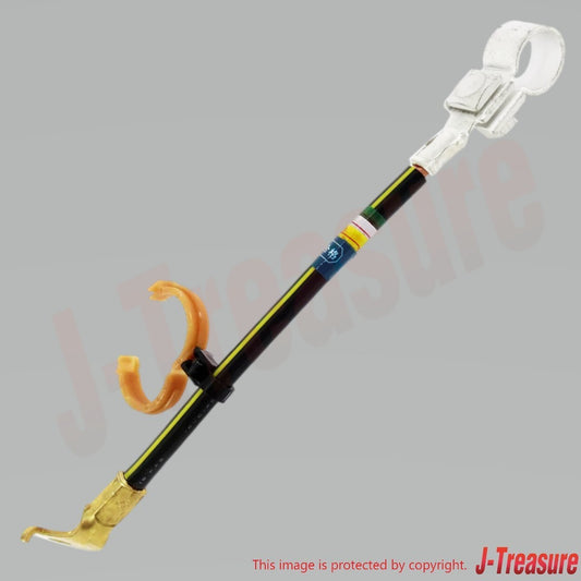HONDA ACURA INTEGRA DB7 DB8 '96-01 Genuine Battery Earth Cable 32600-S04-A02 OEM