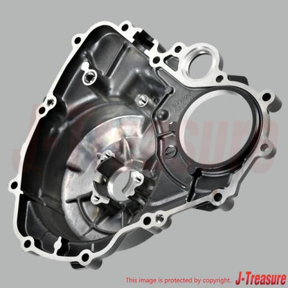 YAMAHA MT-09 2024-2025 Genuine Crankcase 1 Cover LH  BME-15411-00-00 OEM