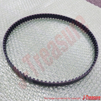 HONDA GL1500 GOLD WING 88-90 Genuine Timing Belt 14401-MN5-004 x2 Set OEM