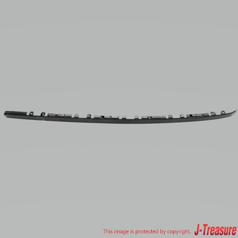 LEXUS GX4#0 Genuine Moulding Front Windshield Outside Lower RH 75535-60020 OEM
