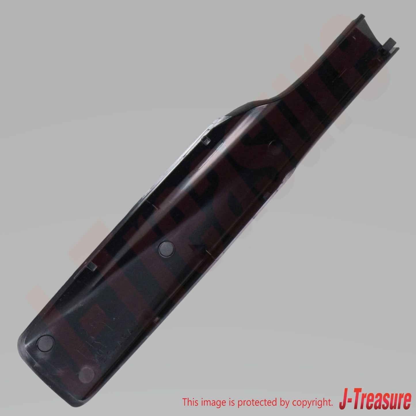 TOYOTA RAV4 ACA3# 06-12 Genuine Front Roof Rack Leg Cover LH 63492-42030-C0 OEM