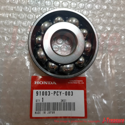 HONDA S2000 AP1 AP2 00-09 Genuine Transmission Gearbox Bearing 4pcs Set OEM