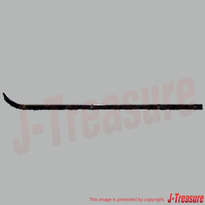 TOYOTA LAND CRUISER FJ40 '81-83 Genuine Fr/Door Glass Weatherstrip Inner RH W/VW