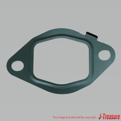 MAZDA MX-5 MIATA NA8C 90-97 Genuine Water Pump Inlet Pipe Gasket B366-15-165 OEM