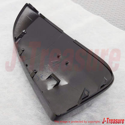 TOYOTA 4RUNNER GRN280 14-22 Genuine Outer Mirror Cover Left 87945-42160-C4 OEM