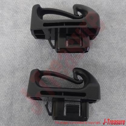 MAZDA CX-5 KE KF 2013-2023 Genuine Lower Trim Panel Holder GS2A-69-8C4C OEM