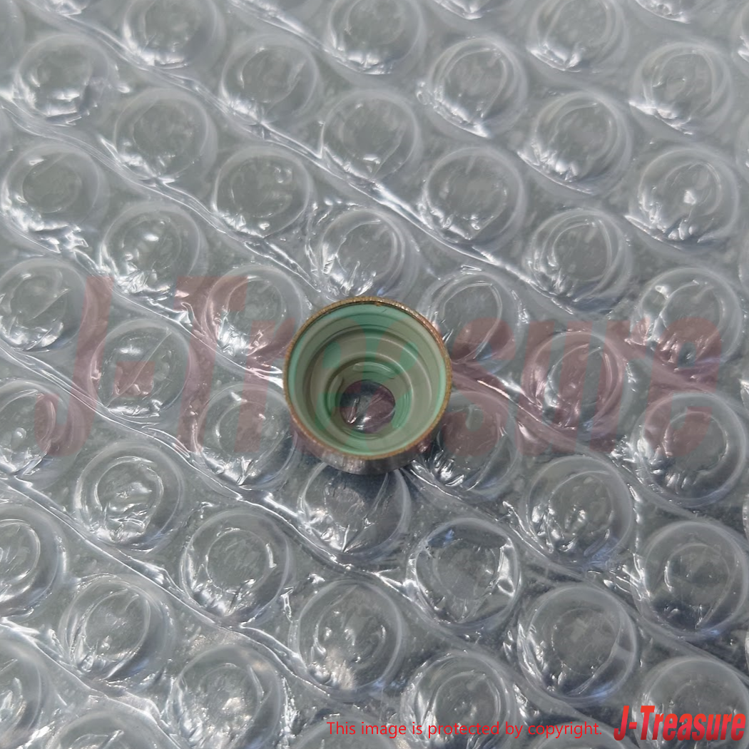 MAZDA MIATA NA NB 90-05 Genuine Engine Intake & Exhaust Valve Seal x16 Set OEM