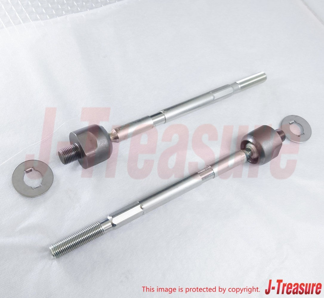 HONDA S2000 '00-09 AP1 AP2 Genuine Rack End(Inner Tie Rod) 53010-S2A-003 x2 Set
