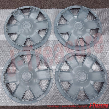TOYOTA HIACE KDH2## TRH2## Genuine Genuine 15inch Wheel Cap 42602-26010 x4 set