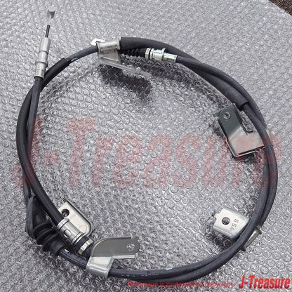 ACURA RSX DC5 02-06 Genuine Driver & Passenger Side Parking Brake Wire B Set OEM