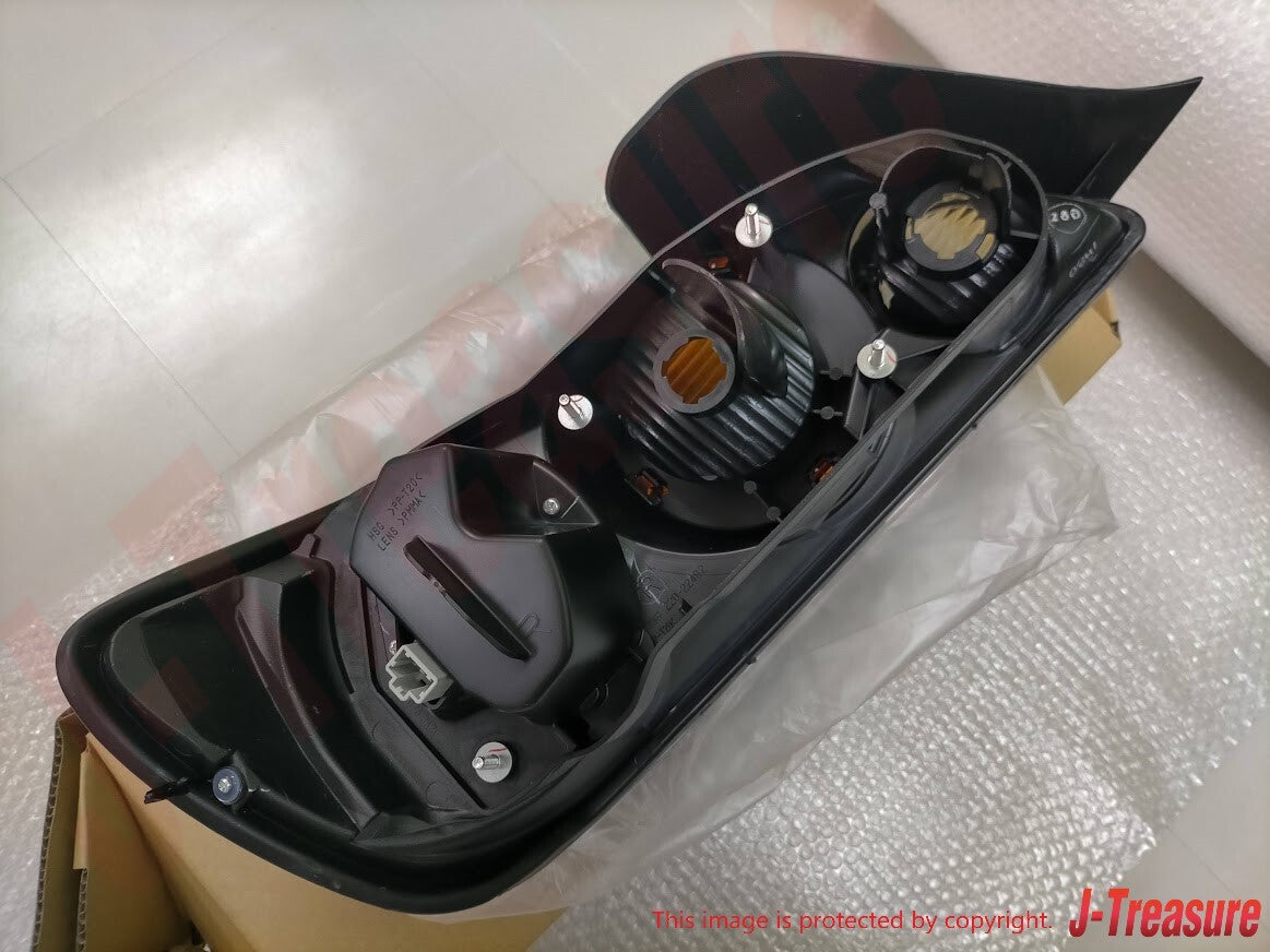 HONDA S2000 S2K AP2 Genuine Tail Lamp Light Right & Left Set for Late Model OEM